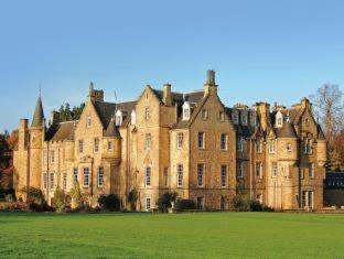 Carberry House | Carberry Tower Mansion House and Estate