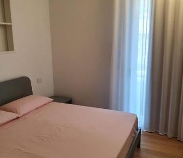 Cupra Marittima Apartment | Carboni Paradise Apartment