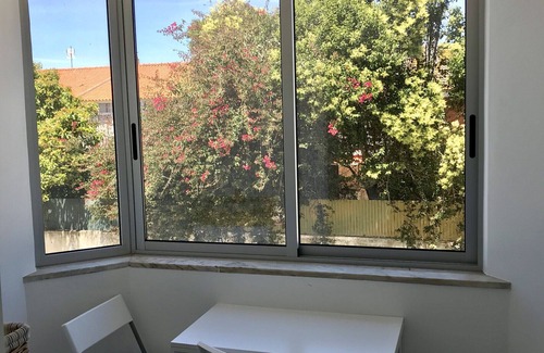 Lombos Apartment | Carcavelos, Cozy 3 bedroom apartment in Cascais