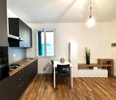 Cogliate Apartment | CARDAHAUSe Valetta 8