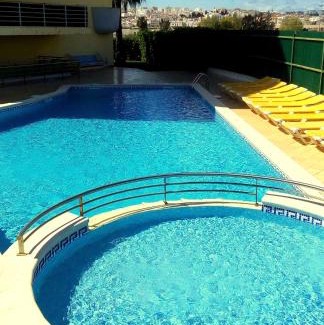 Albardeira Apartment | Cardeira