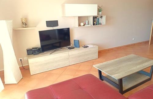 Albardeira Apartment | Cardeira