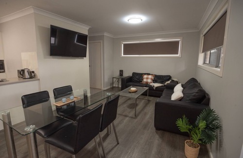 Cardiff Apartment | Cardiff Executive Apartments