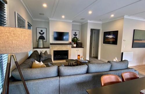 Cardrona Apartment | Cardrona Mountain Villa