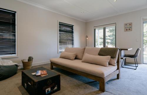 Cardrona House | Cardrona Valley Escape - Cardrona Holiday Home