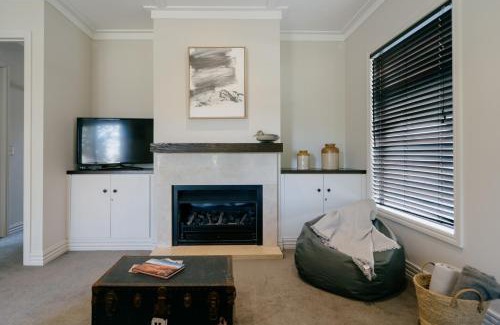 Cardrona House | Cardrona Valley Escape - Cardrona Holiday Home