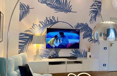 Forte dei Marmi Apartment | CARDUCCI 13 B