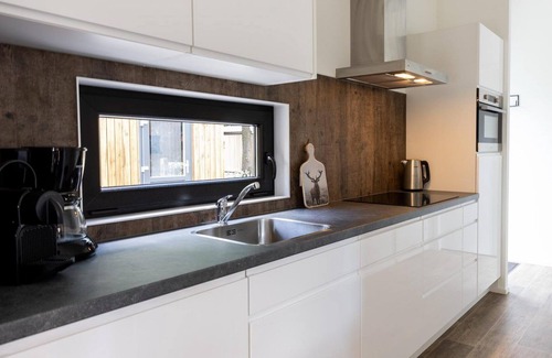 Wekerom House | Carefree enjoyment in the sauna