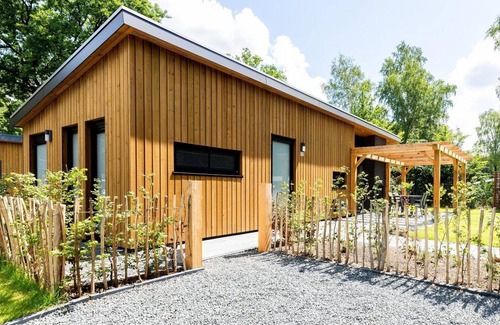 Wekerom House | Carefree enjoyment in the sauna