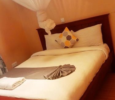 Kitale Hotel | Caren