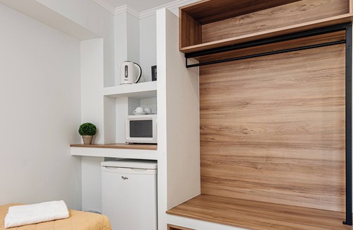 Kalamaki Hotel | Caretta Beach Resort & Waterpark