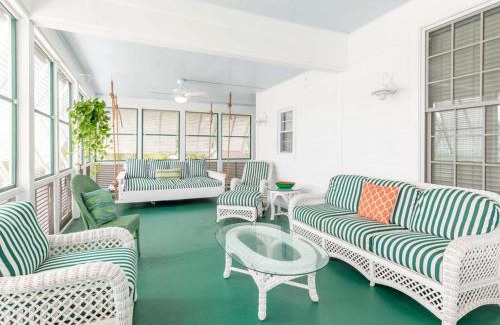 Tybee Island House | Caretta Cottage