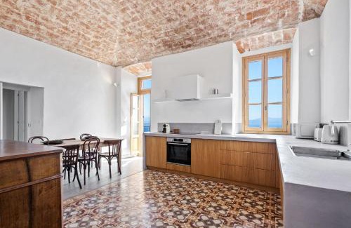 Cargese Apartment | Cargèse, appartement de charme surplombant le port