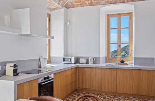 Cargese Apartment | Cargèse, appartement de charme surplombant le port