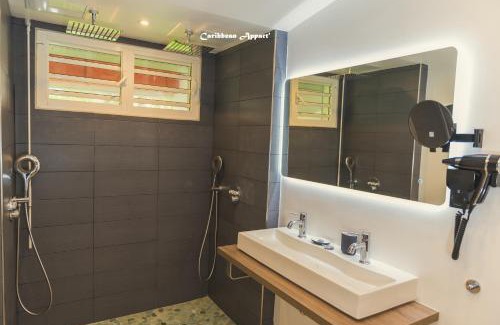 L'Autre-Bord Apartment | Caribbean Appart'