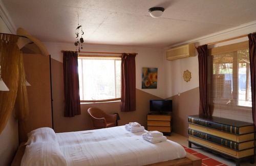 Tera Kora Hotel | Caribbean Chillout