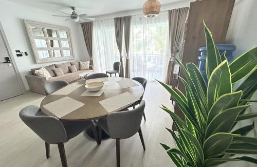Dominicus Apartment | Caribbean Dream Condo AC WIFI