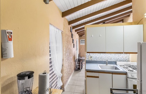 La Grande Princesse Condo | Caribbean View For You 1 Bedroom Condo by RedAwning