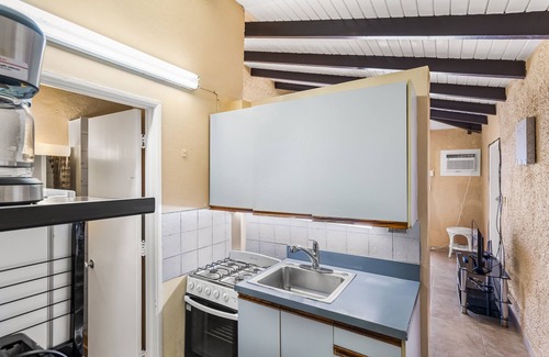 La Grande Princesse Condo | Caribbean View Your Way 1 Bedroom Condo by RedAwning