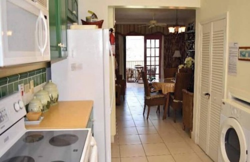 Lowlands Condo | CaribBliss Suite - Tobago Plantations 2 bedroom Condo nn