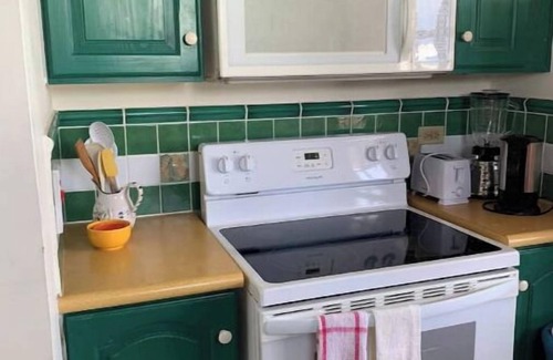 Lowlands Condo | CaribBliss Suite - Tobago Plantations 2 bedroom Condo nn