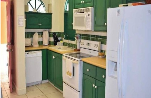 Lowlands Condo | CaribBliss Suite - Tobago Plantations 2 bedroom Condo nn