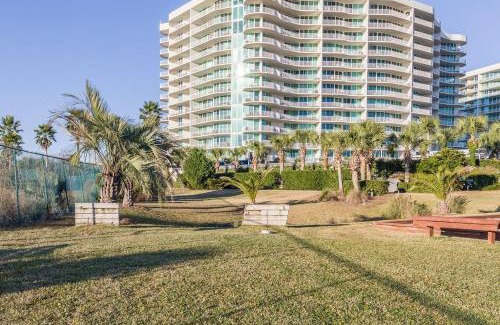 Orange Beach East House | Caribe Resort Unit C712