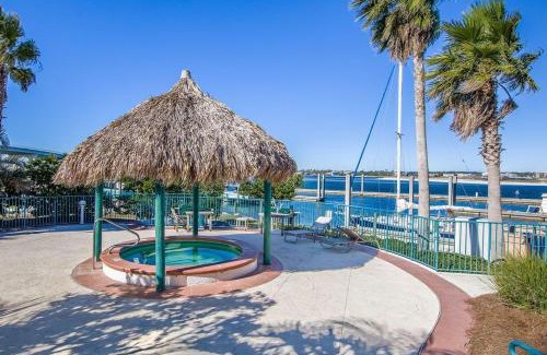 Orange Beach East House | Caribe Resort Unit C712