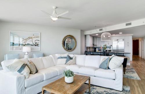 Orange Beach East Apartment | Caribe The Resort #C813