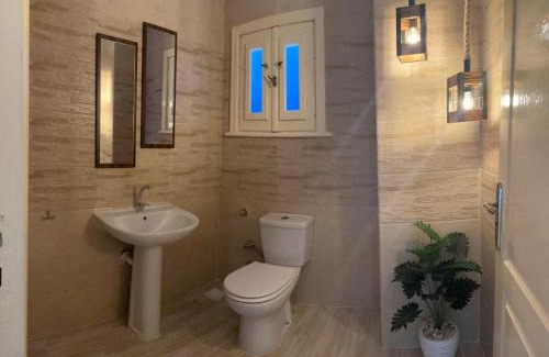 Borg el Arab Villa | Caribiano villa-3