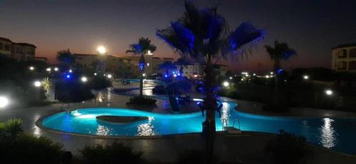 Borg el Arab Villa | Caribiano villa-3