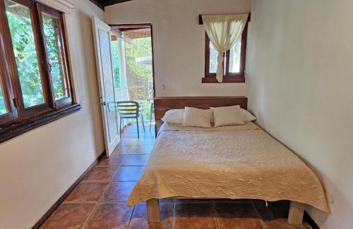 Cocles Hotel | Cariblue Beach and Jungle Resort