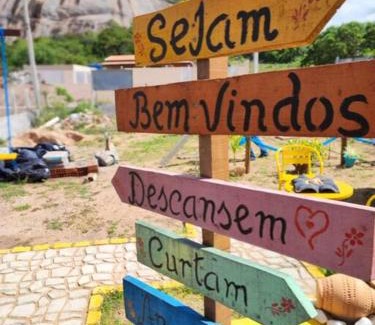 Monte das Gameleiras House | Caridade Loft