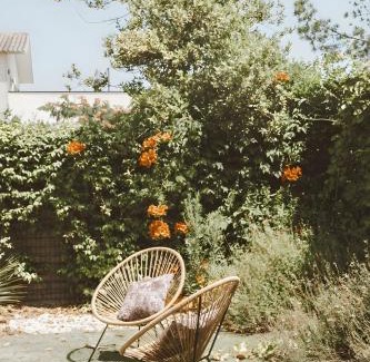 Saint-Laurent-d'Aigouze Apartment | Carignan - Gîtes Du Mas Des Jeux