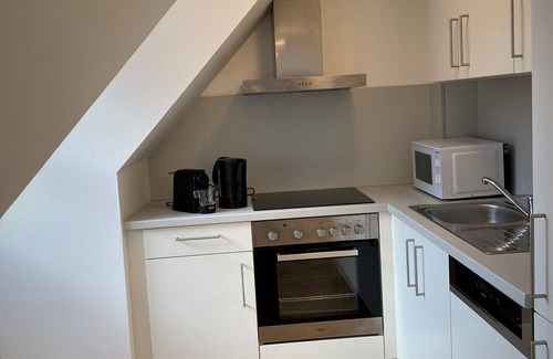 Graz City Centre Apartment | Carillon by BestChoice - Parking Option