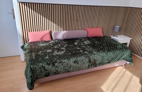Neuenhagen bei Berlin Apartment | Carl-Schmäcke-Straße 7