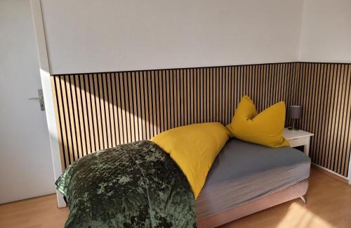 Neuenhagen bei Berlin Apartment | Carl-Schmäcke-Straße 7