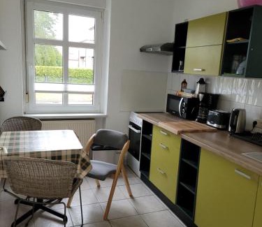 Neuenhagen bei Berlin Apartment | Carl-Schmäcke-Straße 7