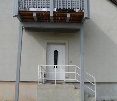 Neuenhagen bei Berlin Apartment | Carl-Schmäcke-Straße 7
