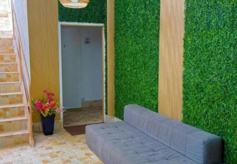 Birigui House | Carla Santos locações