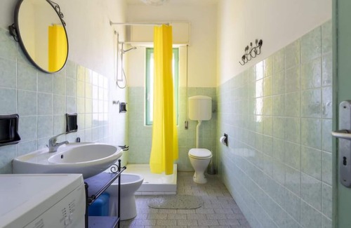 Civezza Apartment | Carleadri by Interhome