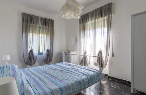 Civezza Apartment | Carleadri by Interhome