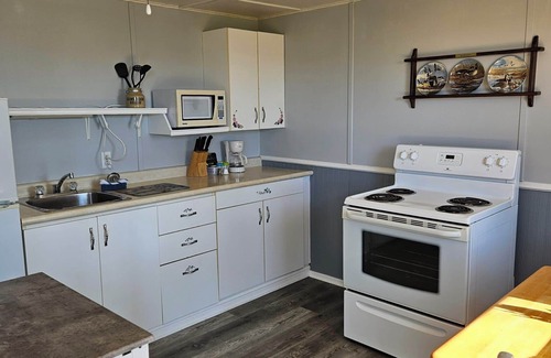Bridgetown Cottage | Carleton Inn and Cottages