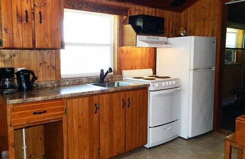 Bridgetown Cottage | Carleton Inn and Cottages