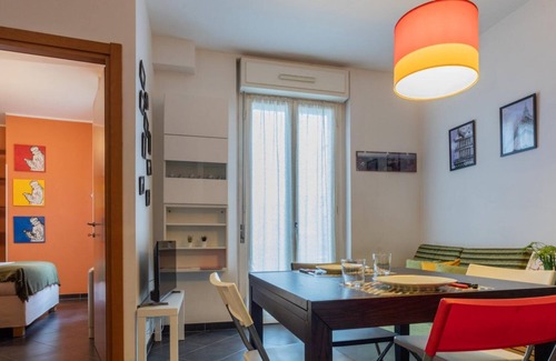 Borgo Dora Apartment | Carlo No 7 - Sui Tetti di Torino