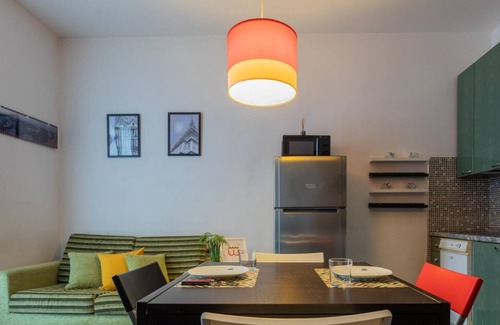 Borgo Dora Apartment | Carlo No 7 - Sui Tetti di Torino