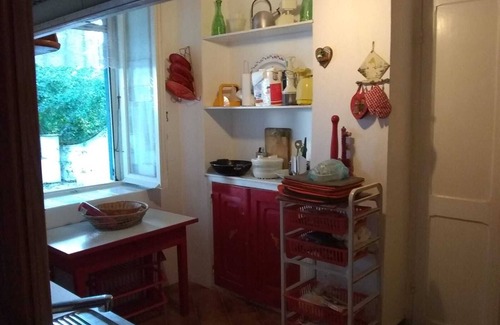 Carloforte House | Carlofortina Enchanting villa with a private garden 2 steps from the sea