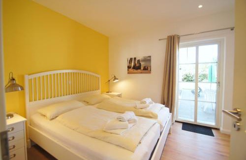 Dahme House | Carlotta