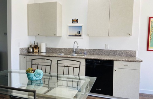 Olde Carlsbad House | Carlsbad Overlook, 2bed/1bath, newly renovated