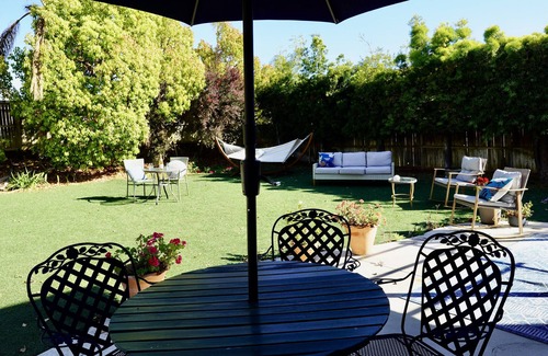 Olde Carlsbad House | Carlsbad Village Luxury Home - Minutes to Beach